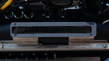 Side Scan Sonar REVOLUTION