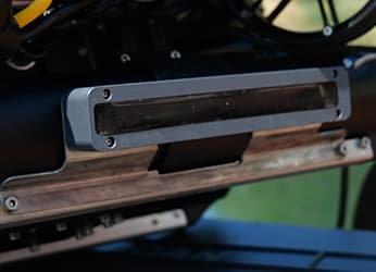 Side scan Sonar REVOLUTION alt