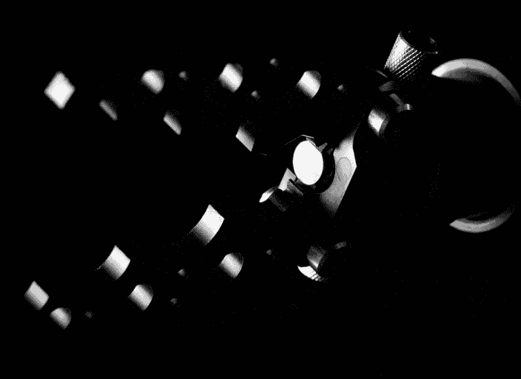 PIVOT rotating tool platform