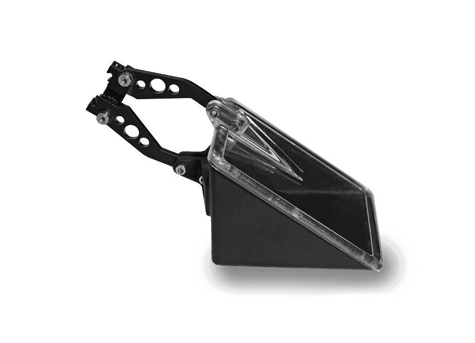 SCOOP SEDIMENTO SOLO