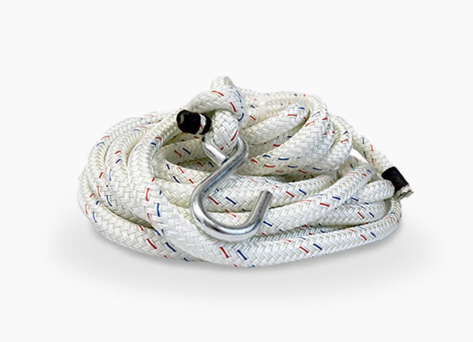 1 Lifting Hook Rope