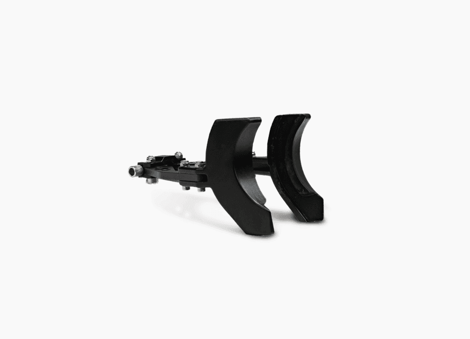 Retrieval Hook Grabber