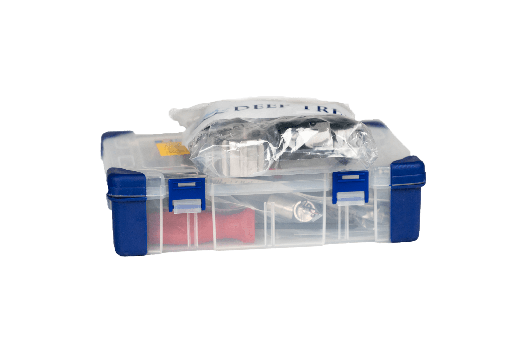 Utility Crawler service parts kit 2