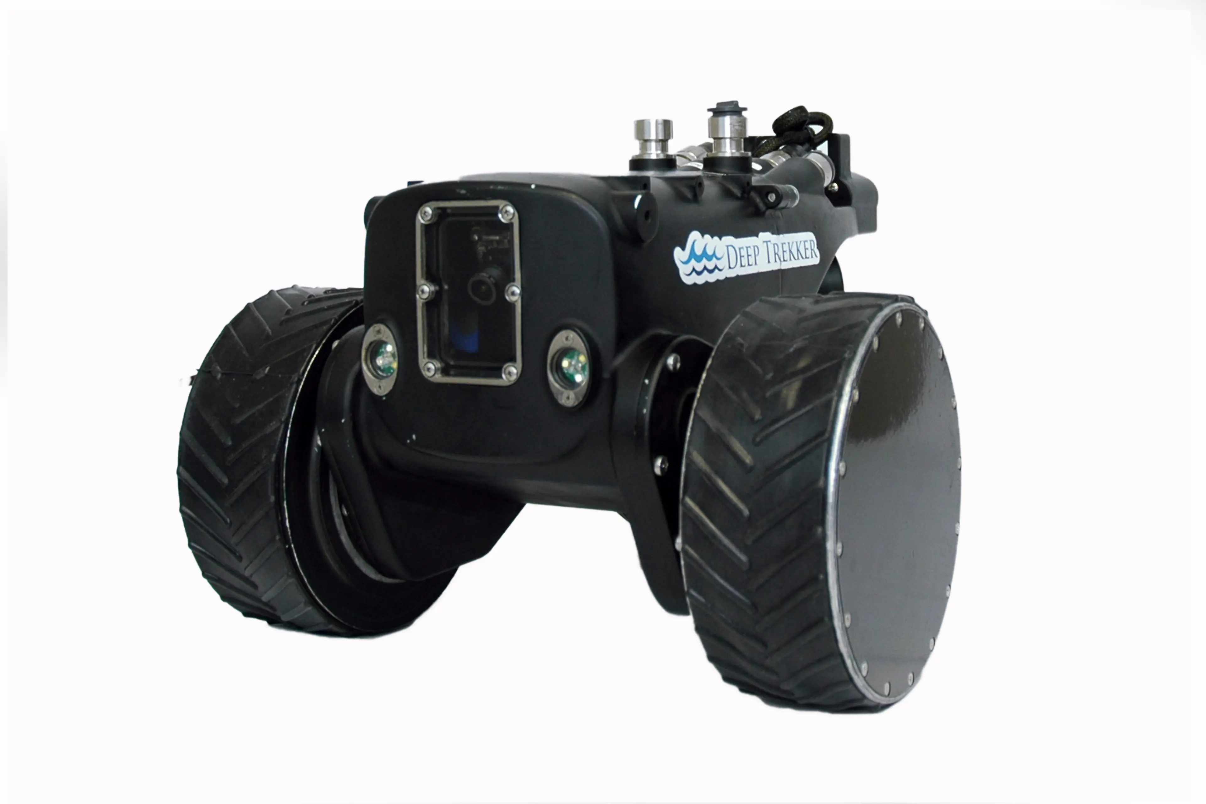 DT645 Utility Crawler Package