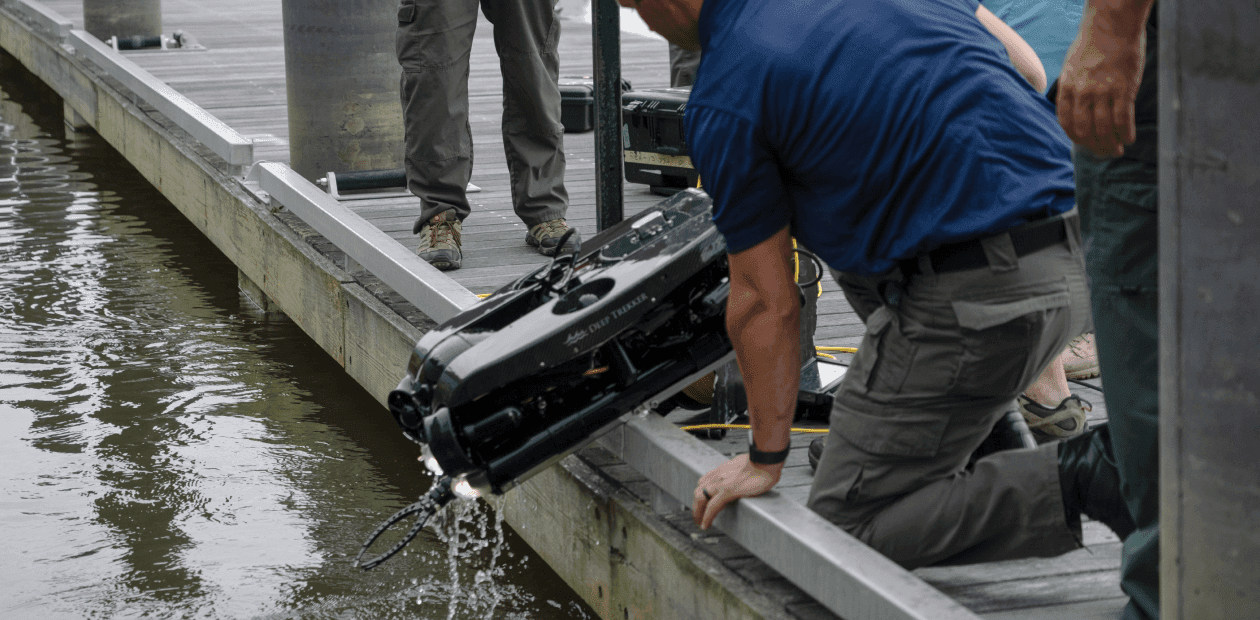 fiber optic feature block 3