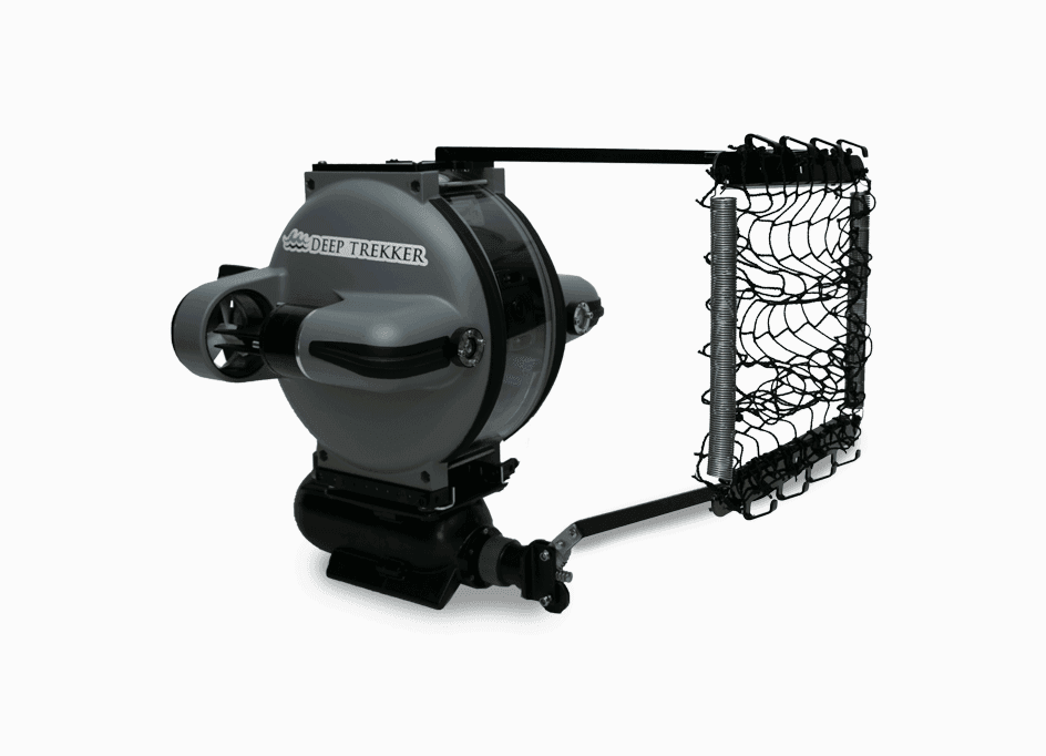 2 Net Repairer Closed