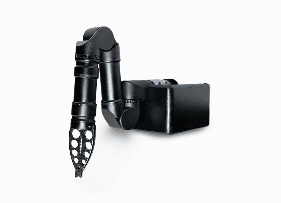 blueprint lab alpha deep trekker rov