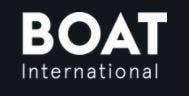 Boat international logo