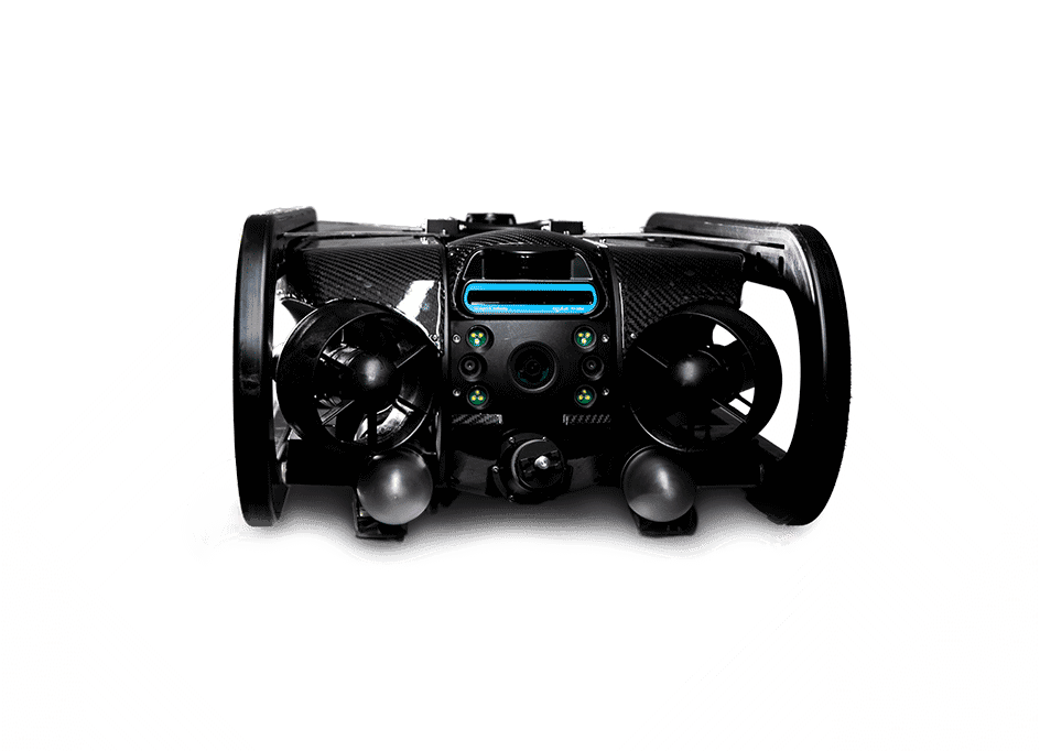 Revolution Side Bumpers