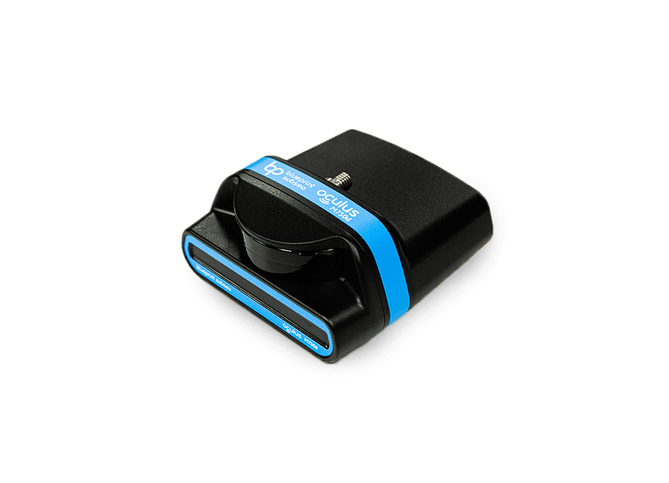 Blueprint Oculus Standalone