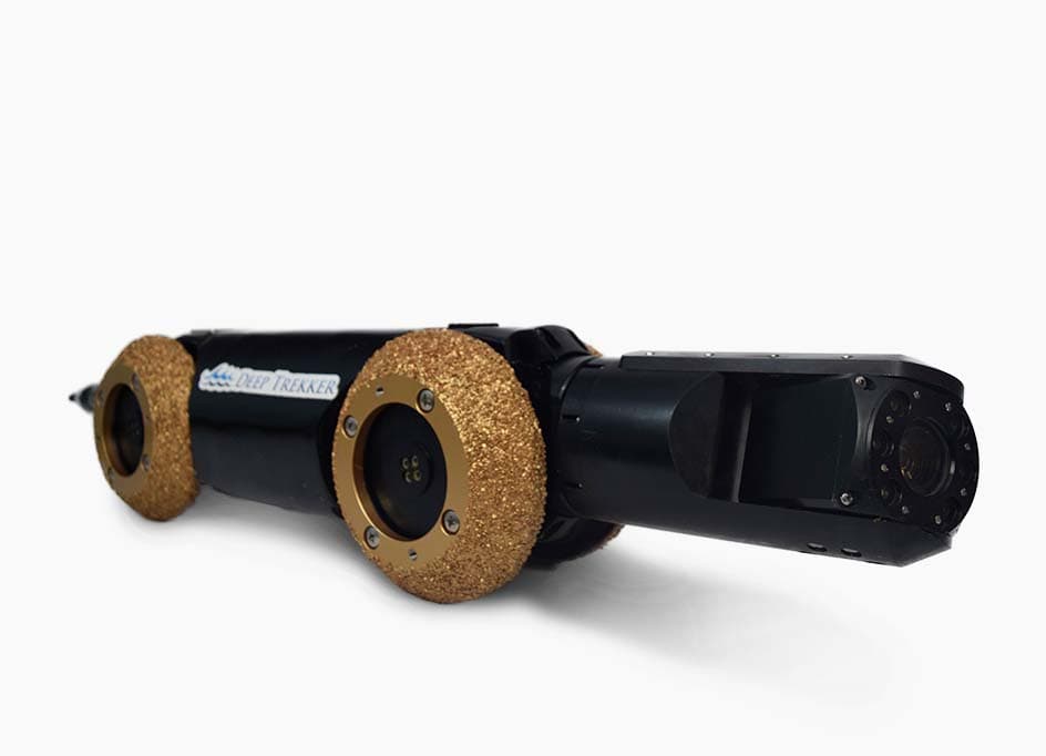 carbide grit wheel set deep trekker 2