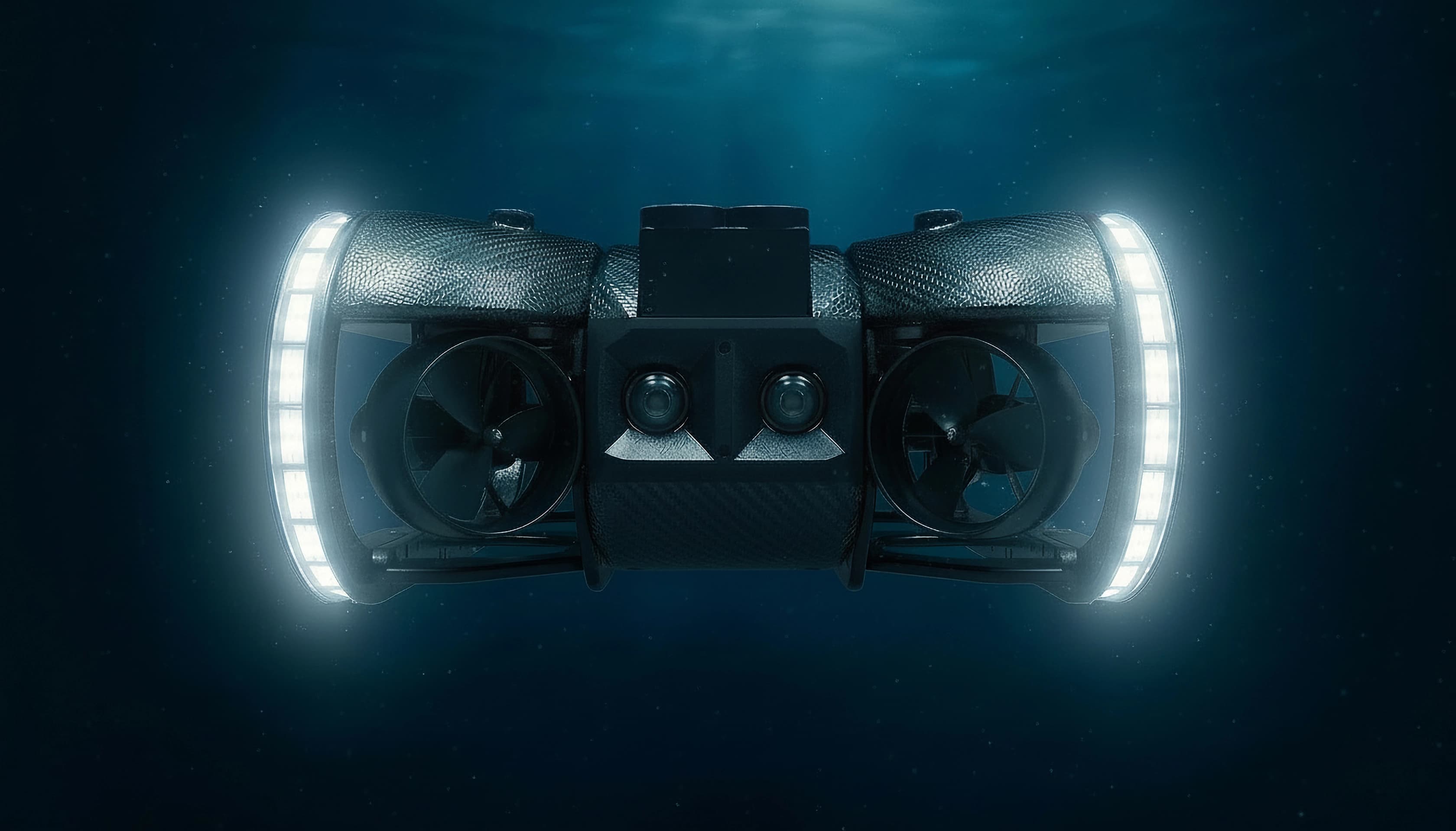 underwater rov, submersible robot, submersible drone, rov, inspection rov, underwater survey, underwater inspection