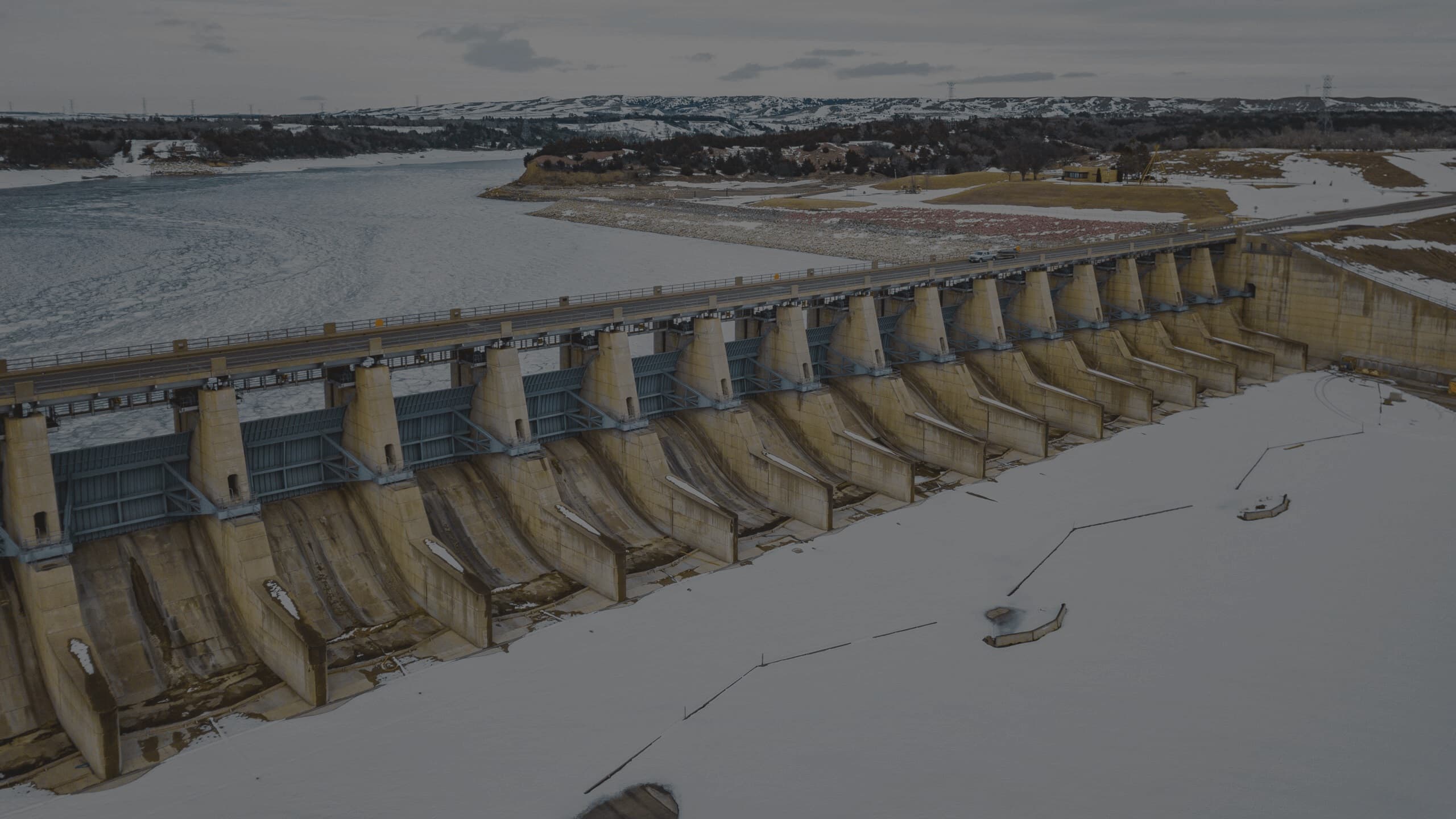 Image of large water utilities