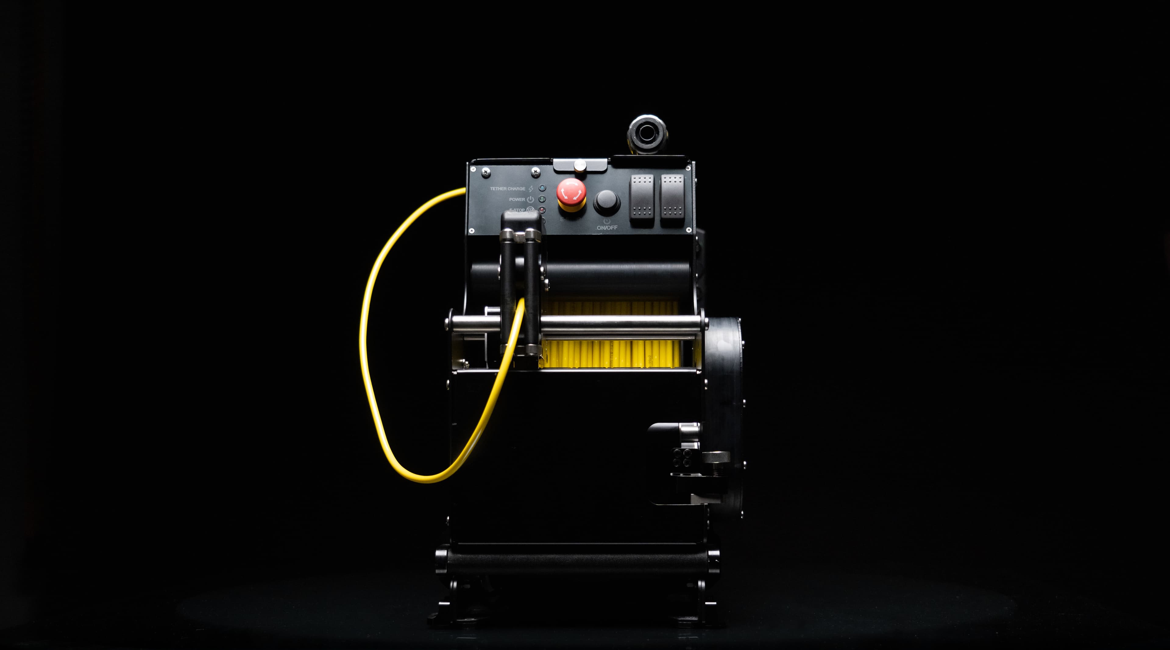 Powered Reel Shop Img Front