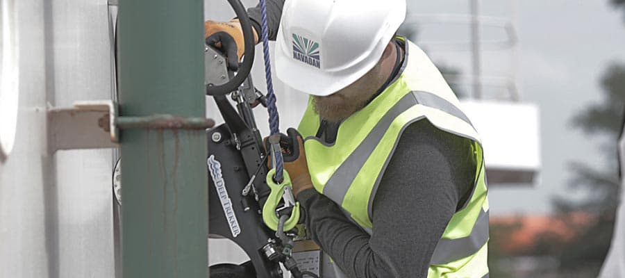 navadan deep trekker rov reseller service