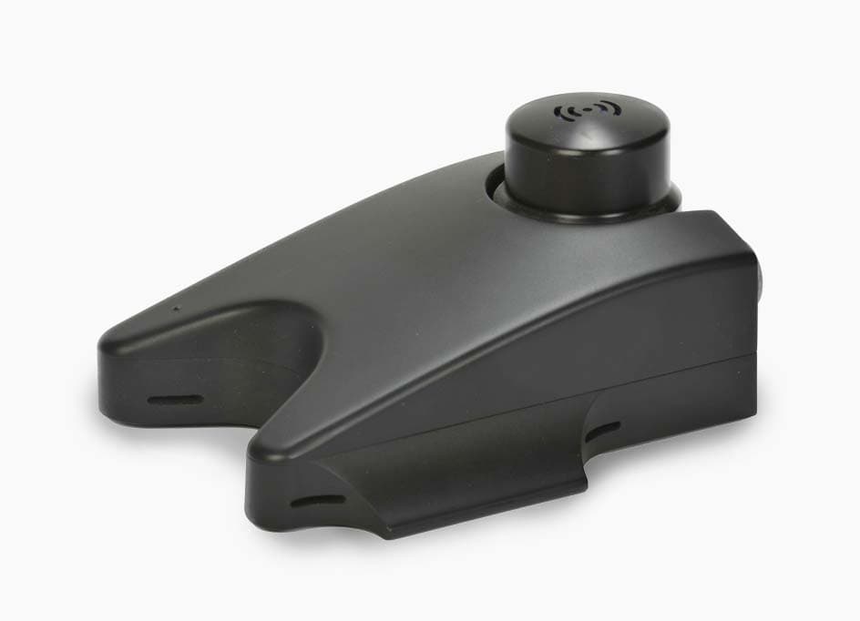 ritech micronav USBL Positioning System rov mount