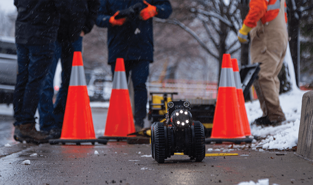 DT340 City-of-Toronto