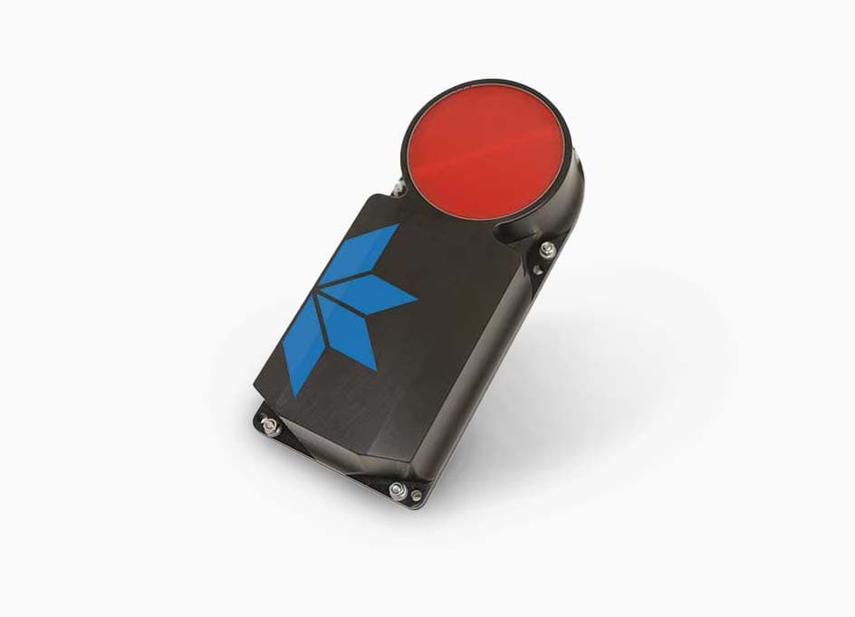 teledyne dvl pathfinder rov mount