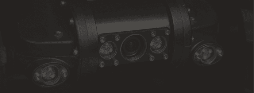 Search and Recovery with Deep Trekker ROVs