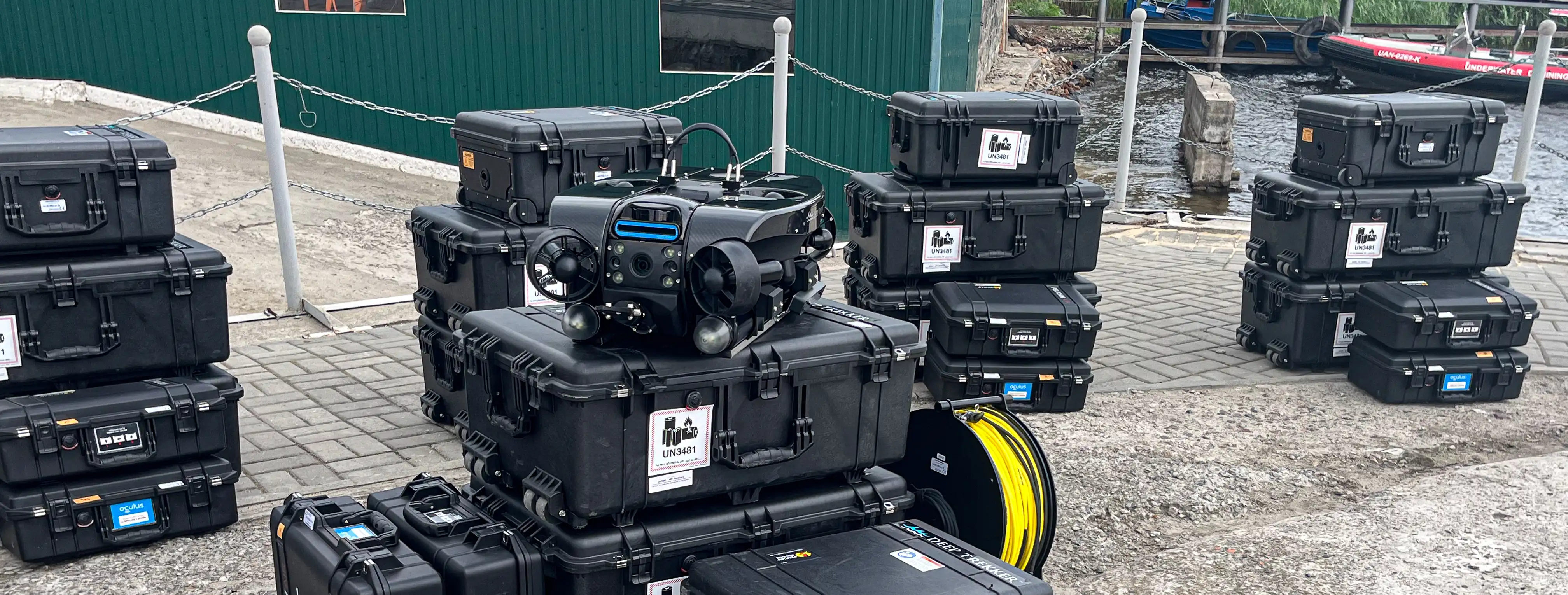 All You Need to Know About Becoming an ROV Pilot