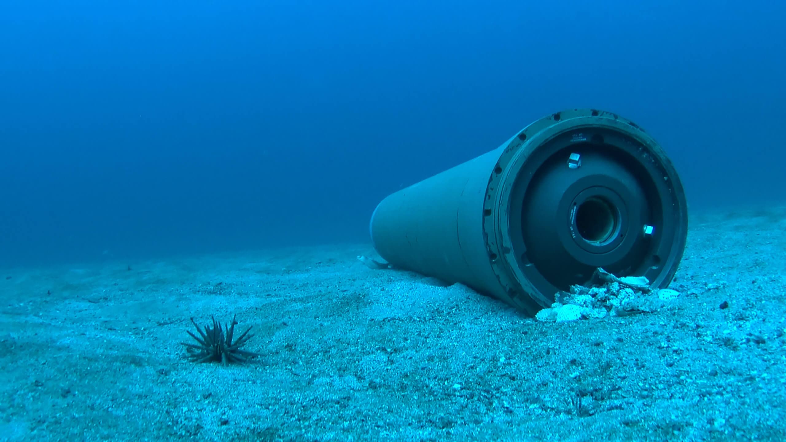 Mine Rov Underwater ROV 101: The Ultimate Guide