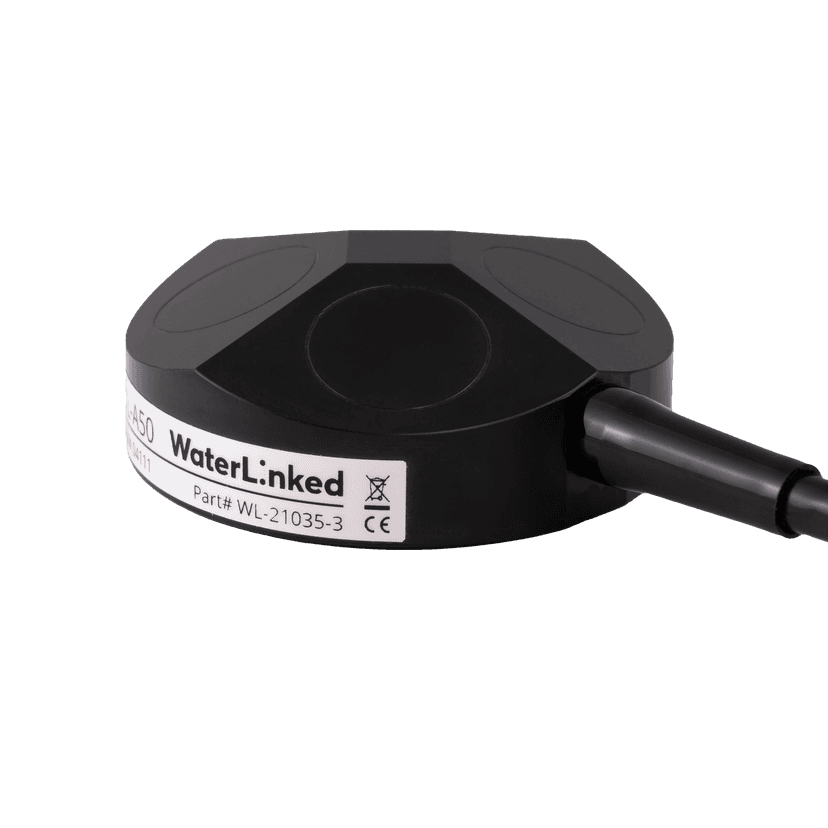 PIVOT Underwater ROV | Deep Trekker