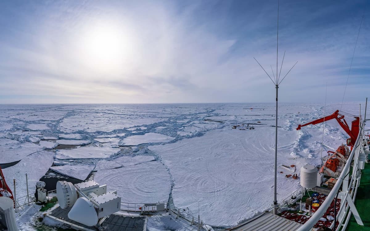 Underwater ROVs & What Are They Used For?