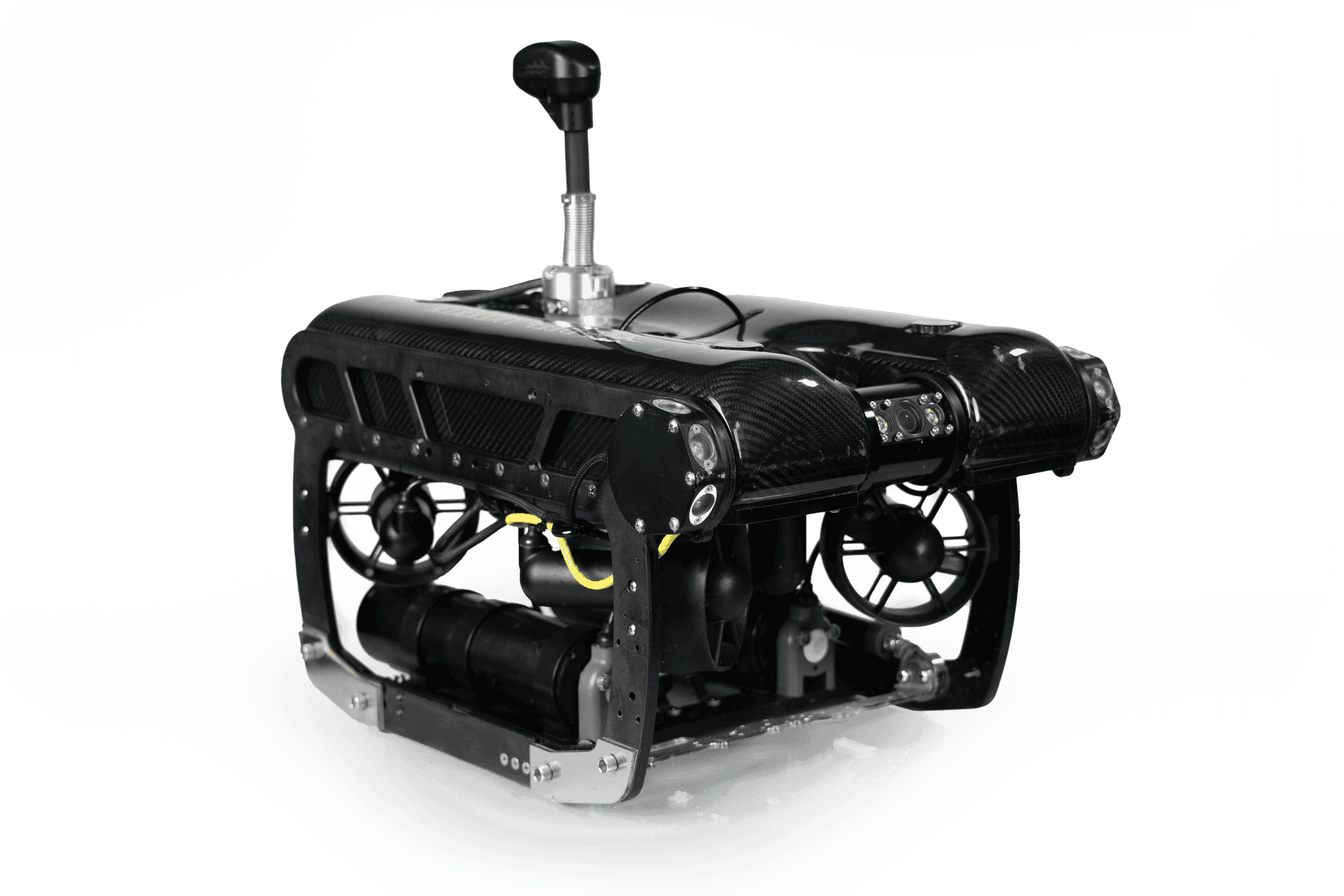 PIVOT Underwater ROV | Deep Trekker