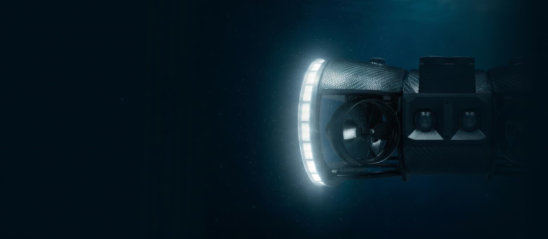 Deep Emerald Rov How ROVs Can Assist in Offshore Operations