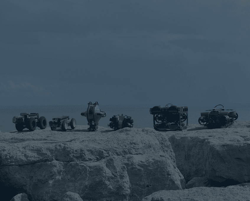 All You Need to Know About Becoming an ROV Pilot