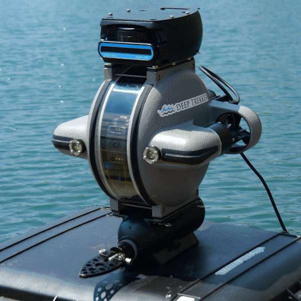 DTG3 Underwater ROV | Deep Trekker