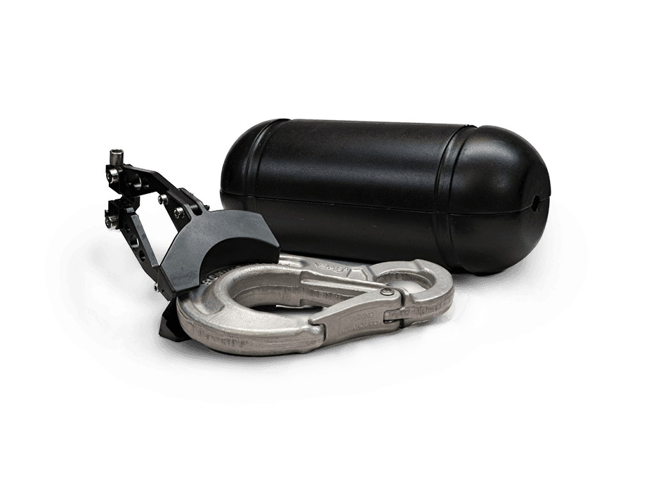 Shell Hook Rov Underwater ROVs, Robots, & Drones | Deep Trekker