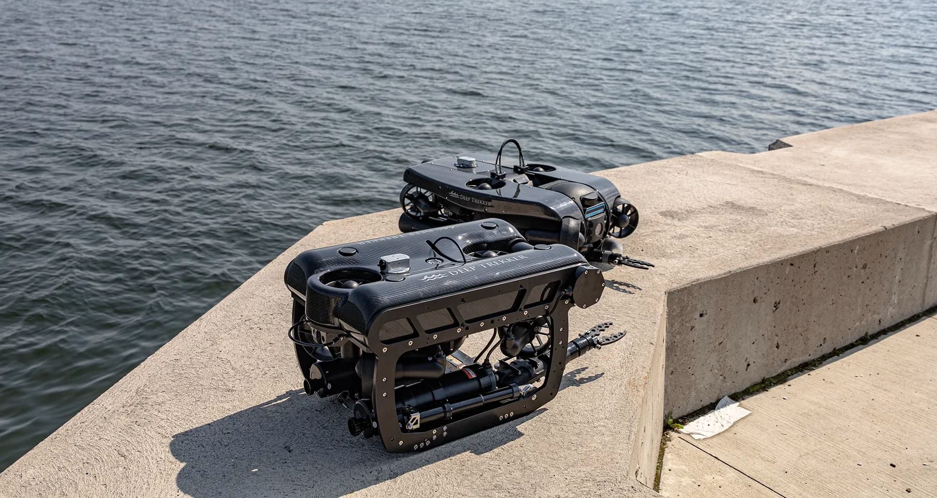 All You Need to Know About Becoming an ROV Pilot