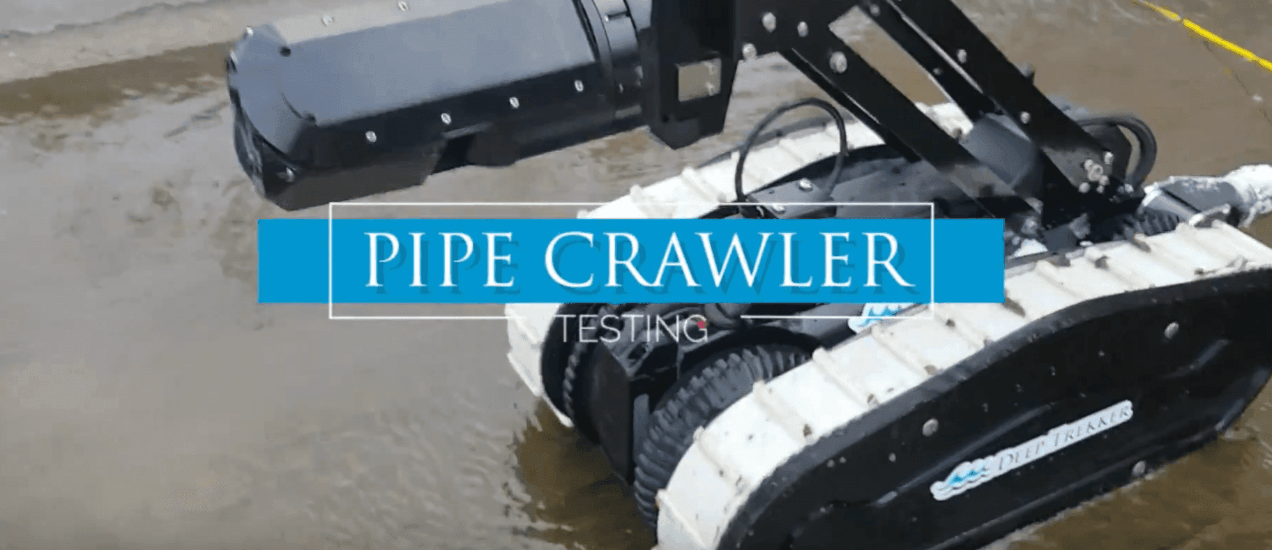 Frequently Asked Questions about Pipe Crawlers