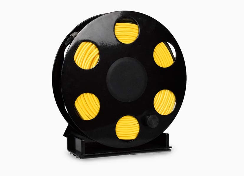 Tether Bullet Rov ROV Tether, controls, cases and more