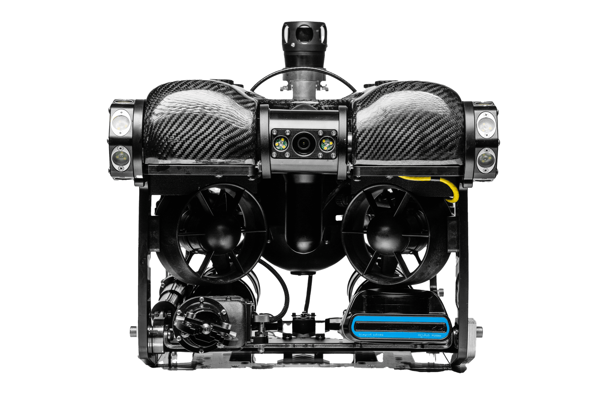 Dtg3 DTG3 | Package | Deep Trekker