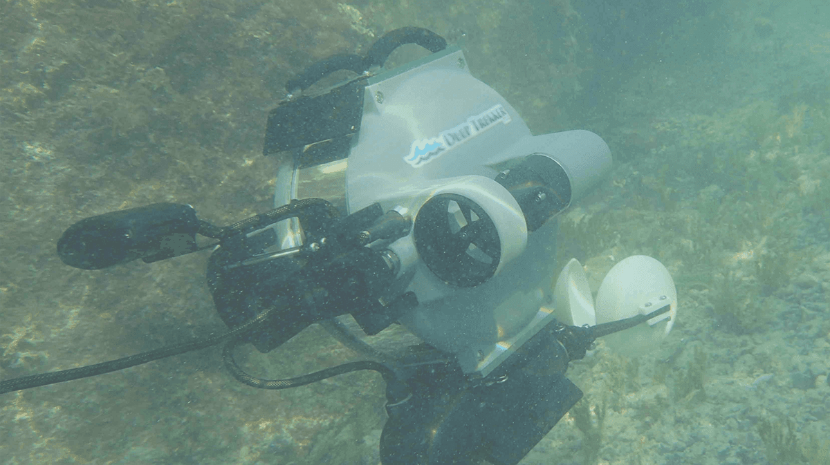 Water Bottom and Seafloor Surveys 101: The Various Techniques