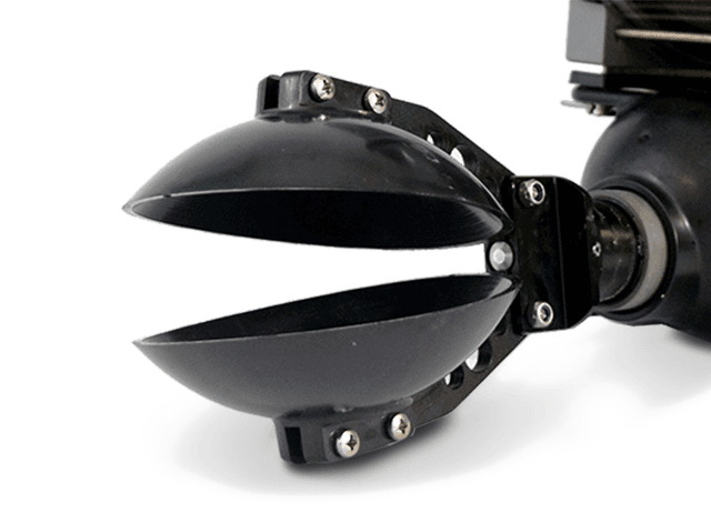 Mobile Rov Sampler Shop | Deep Trekker
