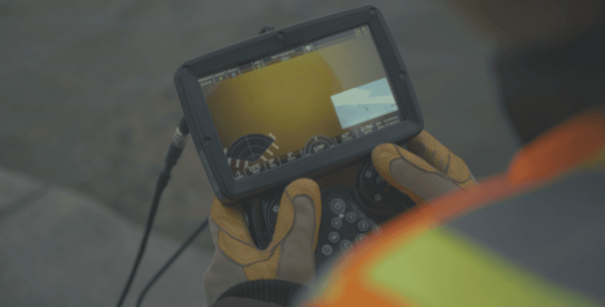 Underwater Search and Recovery: Patterns You Should Know