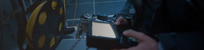 Underwater ROVs | Commercial Grade, Portable | Deep Trekker