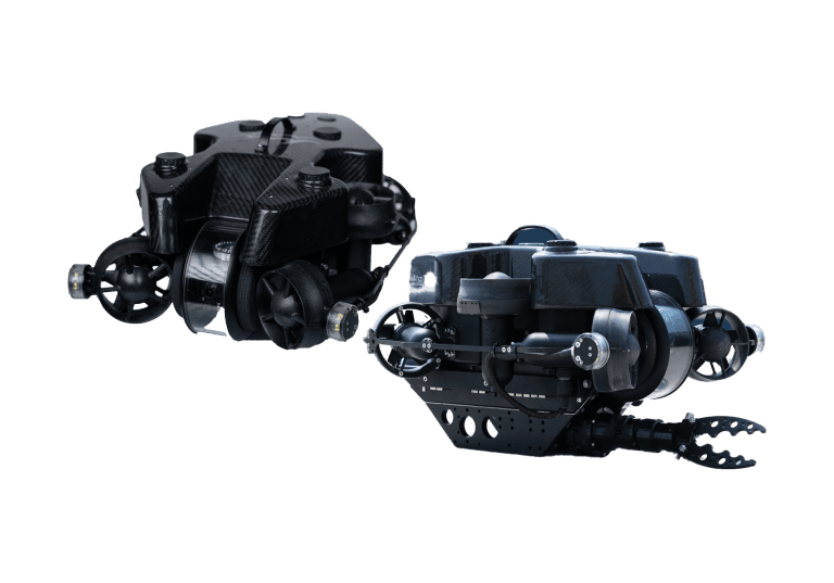 Remotely Operated Vehicle(ROV) Training Courses | Deep Trekker