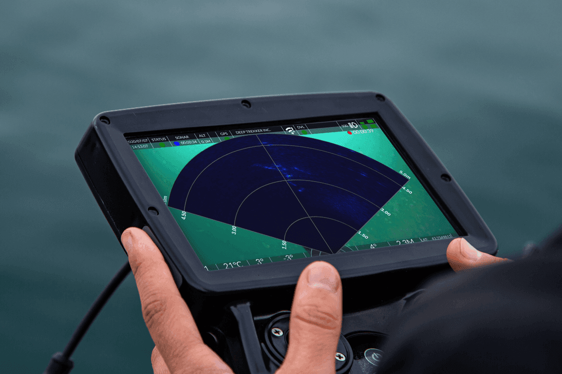 All You Need To Know About Sonar Systems