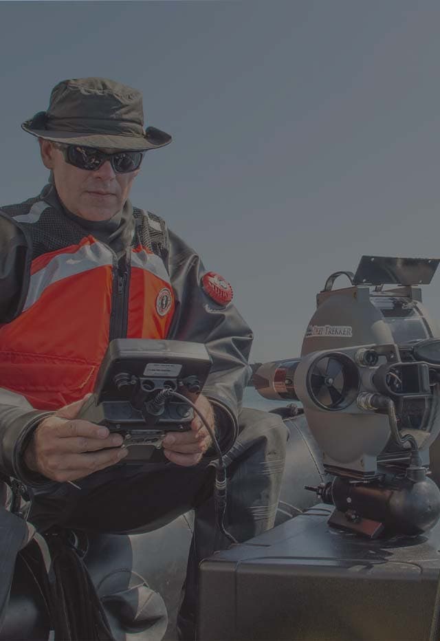 Search And Rescue Rov How Lee County Search and Rescue Uses Their ROV