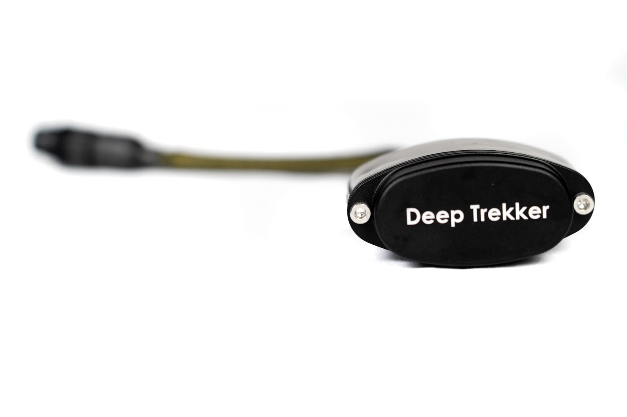 ROV Sensors & Measurements | Deep Trekker