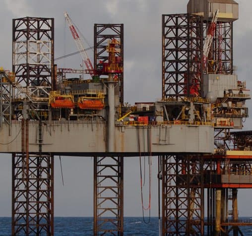 Improving Offshore Riser Inspections with Deep Trekker’s Advanced ROVs