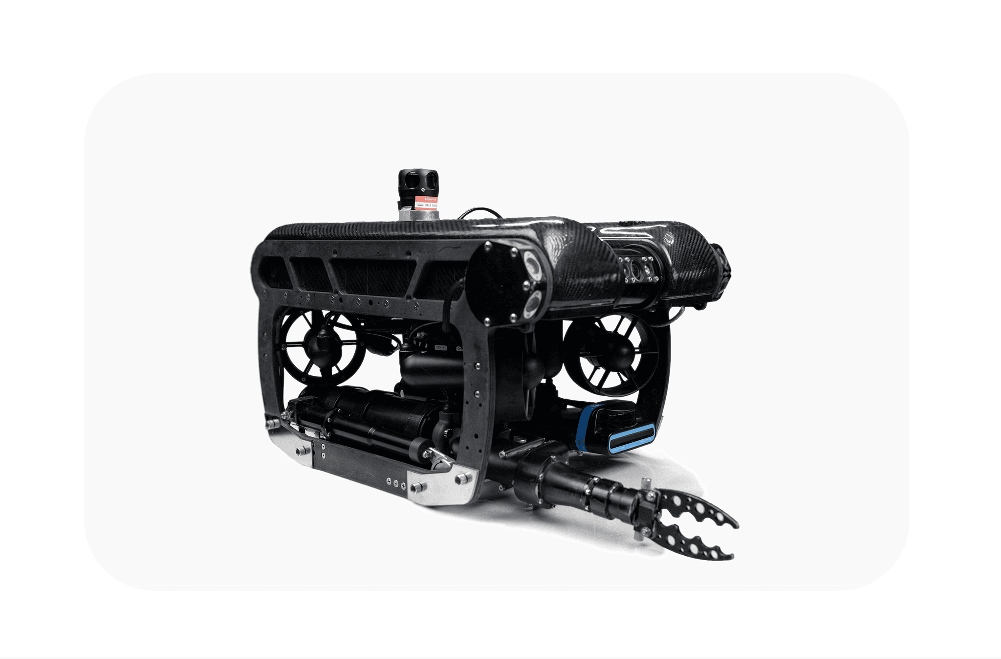ROV PIVOT | Deep Trekker