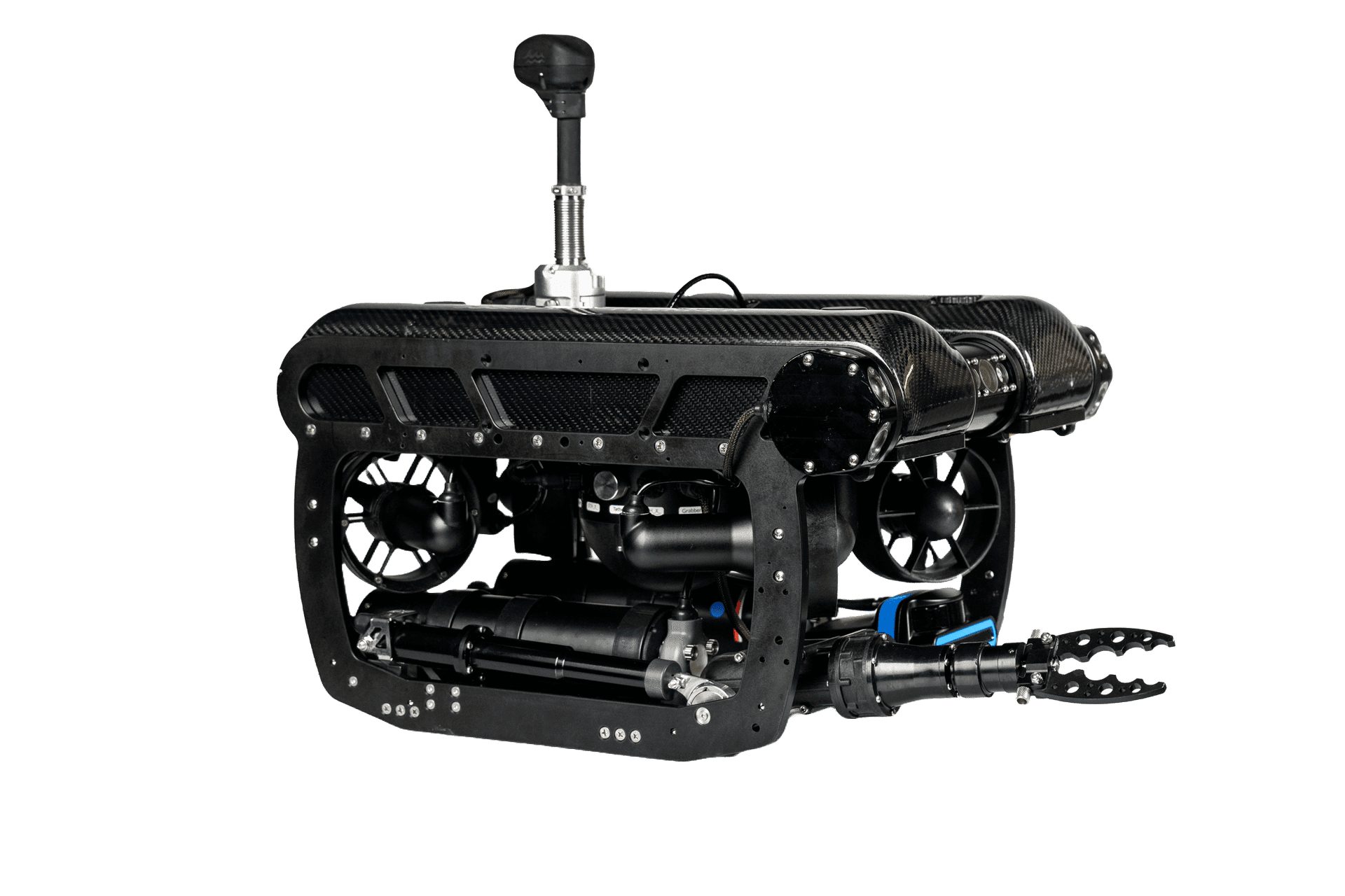 Deep Trekker PIVOT ROV