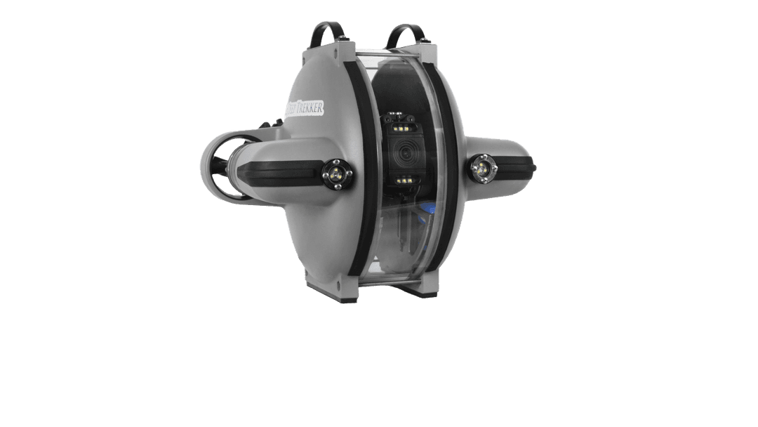 Deep Tricker Rov DTG3 Underwater ROV | Deep Trekker