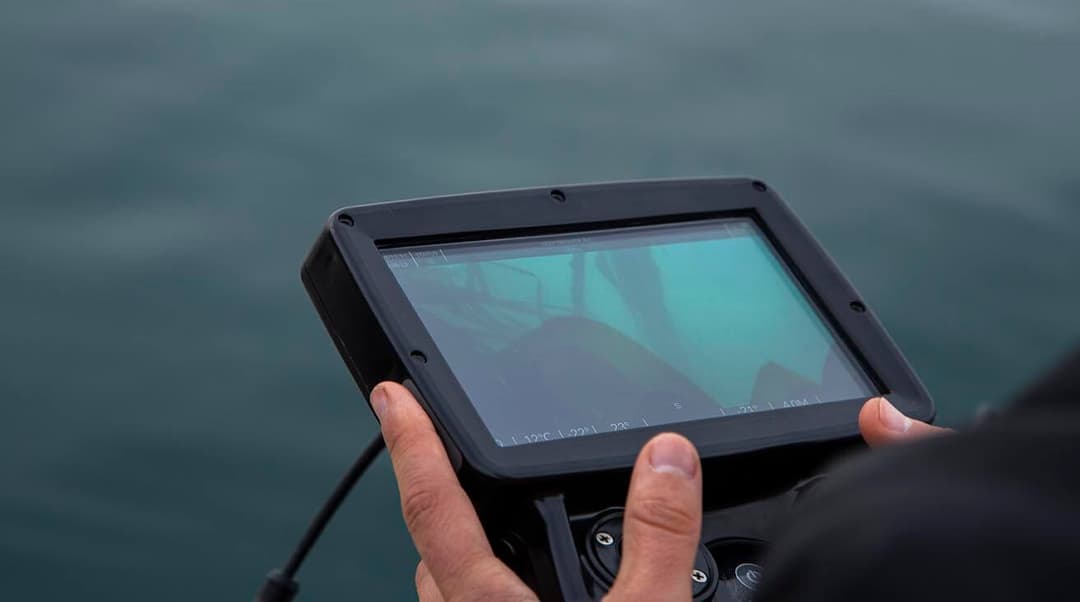 The Types of ROV Cameras for Underwater Exploration