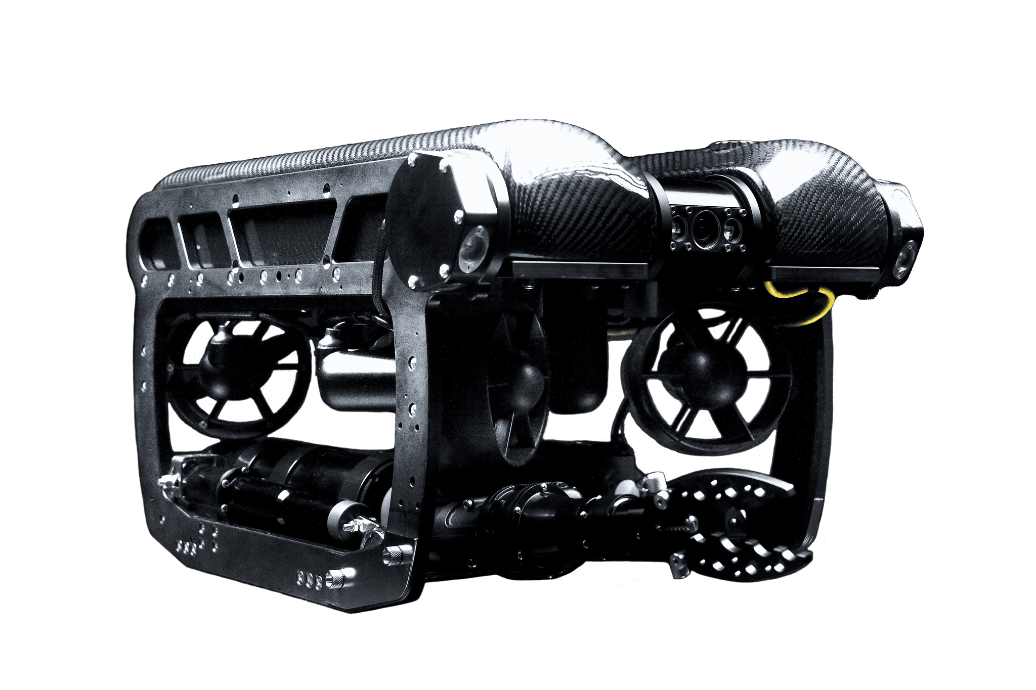 PIVOT Underwater ROV | Deep Trekker